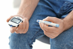 Certain Diabetes Drugs Linked to Flesh-Eating Bacteria Infections