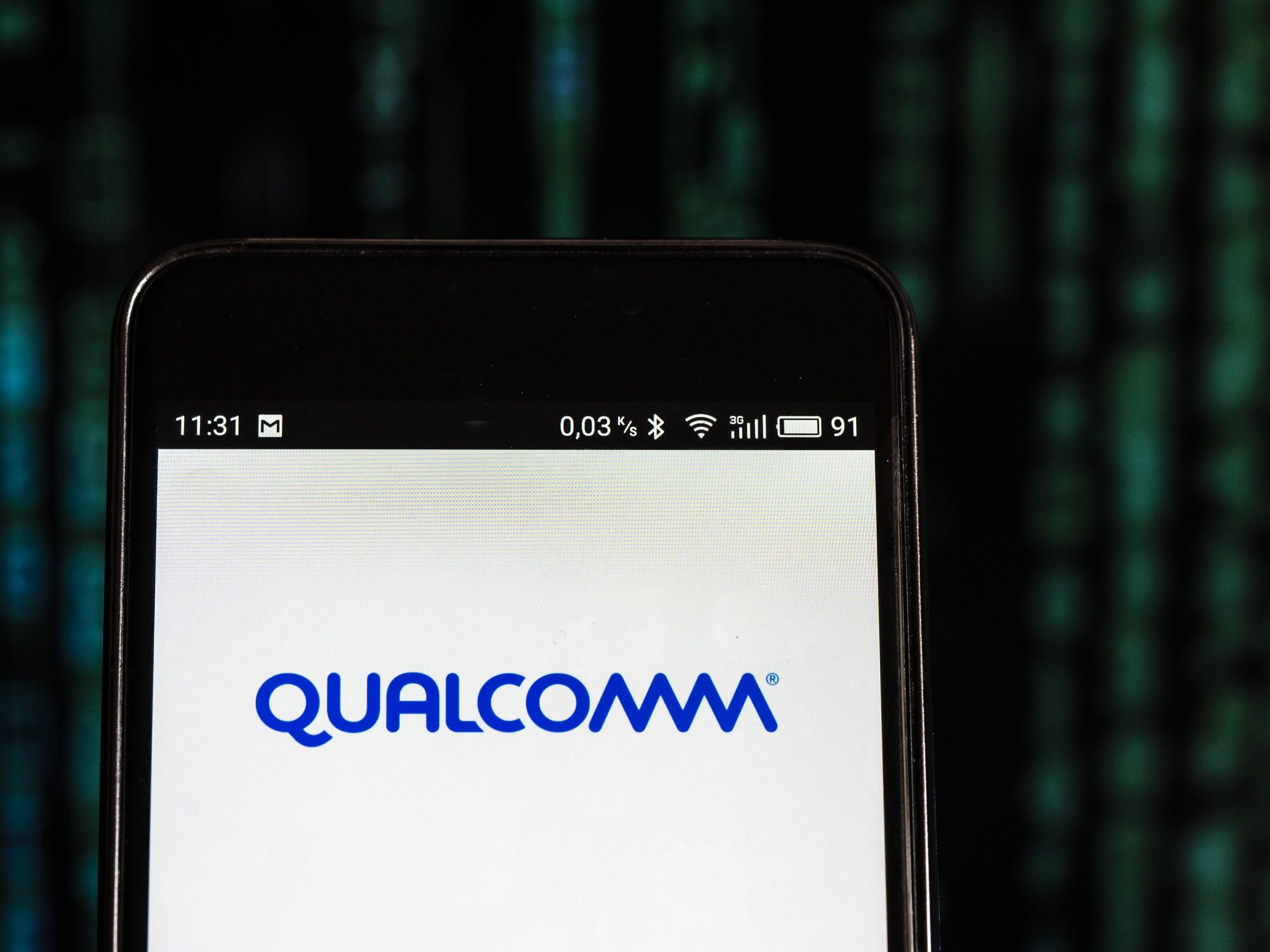 Qualcomm Class Action Seeks Certification Appeal - Top Class Actions