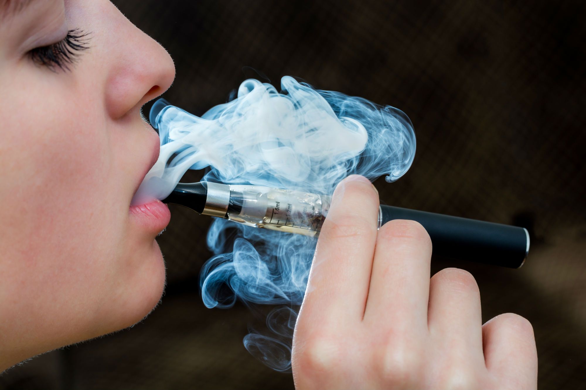 JUUL E Cigarettes Encourage Teen Vaping Lawsuits Claim Top