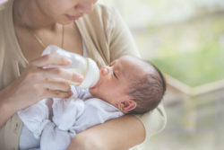 Study Links Neocate Formula with Rickets and Bone Fractures in Infants