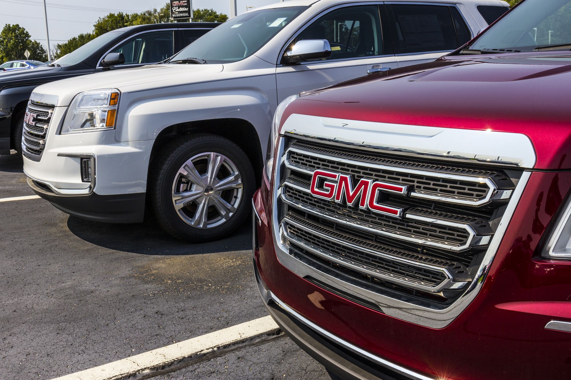 GM Class Action Says Diesel Vehicles are 'Ticking Time Bombs' Top