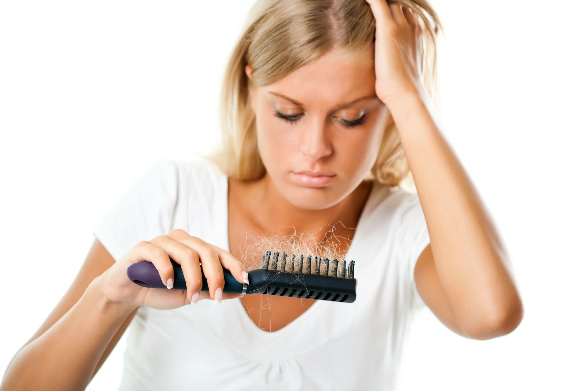 Woman Files Taxotere Lawsuit Over Permanent Hair Loss Top Class Actions