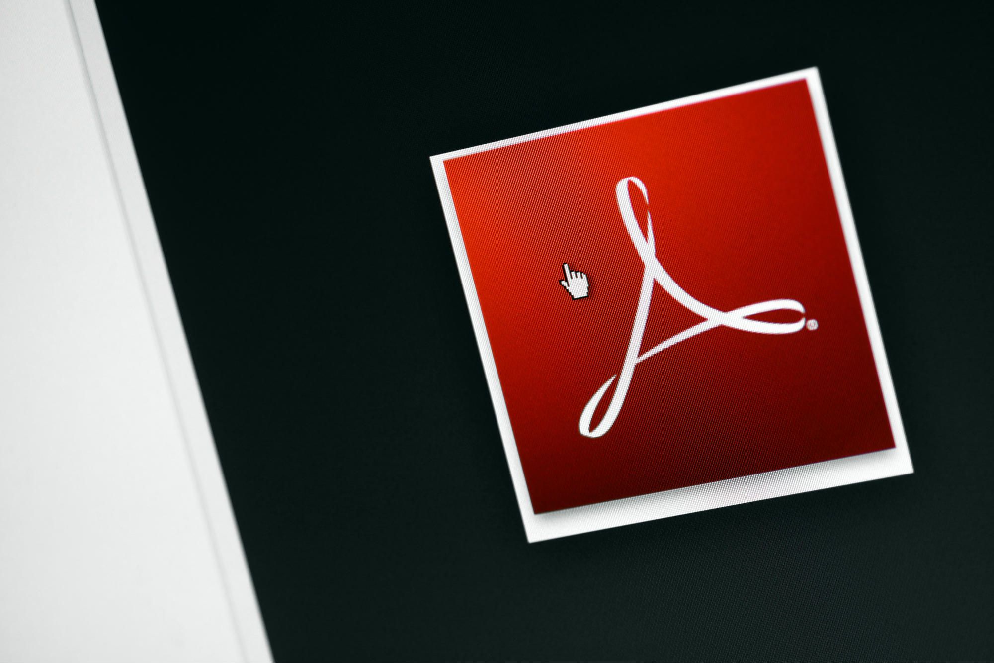 Adobe Class Action Lawsuit Alleges Permanently Deleted Files Top