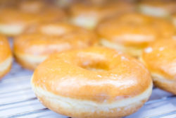 Dunkin Donuts Named in Antitrust Class Action Lawsuit for No Poach Clause