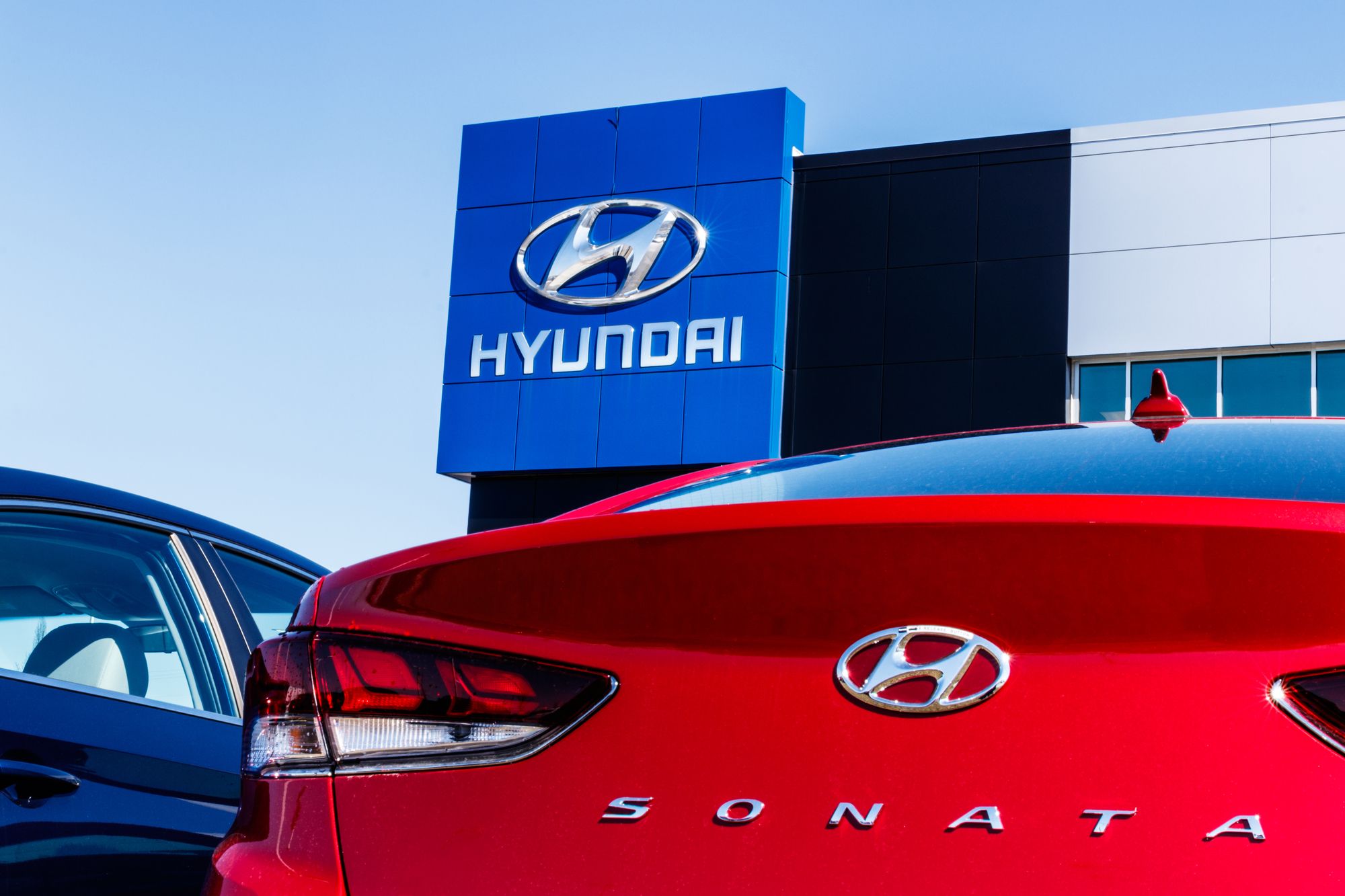 Hyundai Class Action Lawsuit Alleges Sonata Engine Defect Top Class