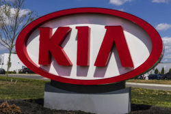 Kia Class Action Alleges Optima, Sportage Engine Defect