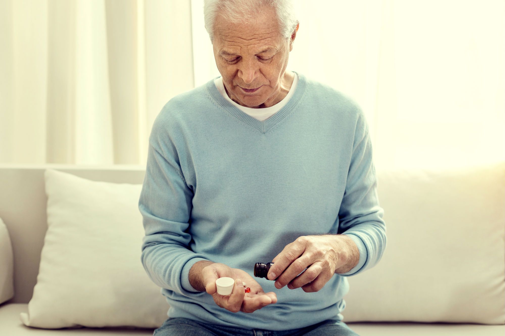 Pradaxa Patients Report Blood Thinner Side Effects