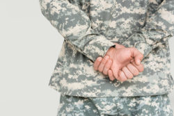 New Whistleblower Lawsuits Allege Military Contractor Fraud
