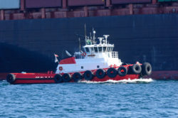 Maritime Accident Lawsuit Seeks Compensation Under Jones Act
