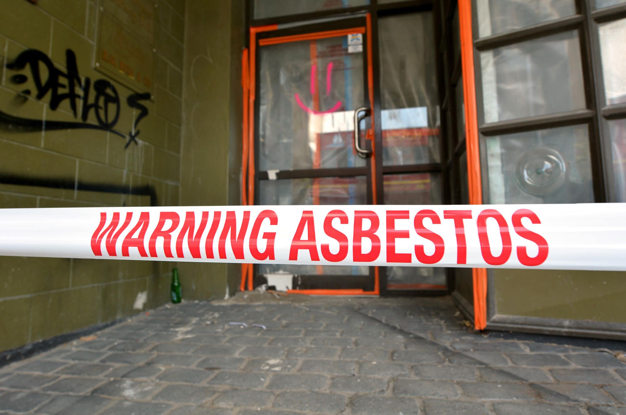 Asbestos Health Hazards Can Appear Years After Exposure Top Class Actions