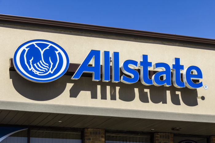Allstate insurance