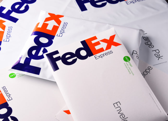 FedEx employee class action settlement