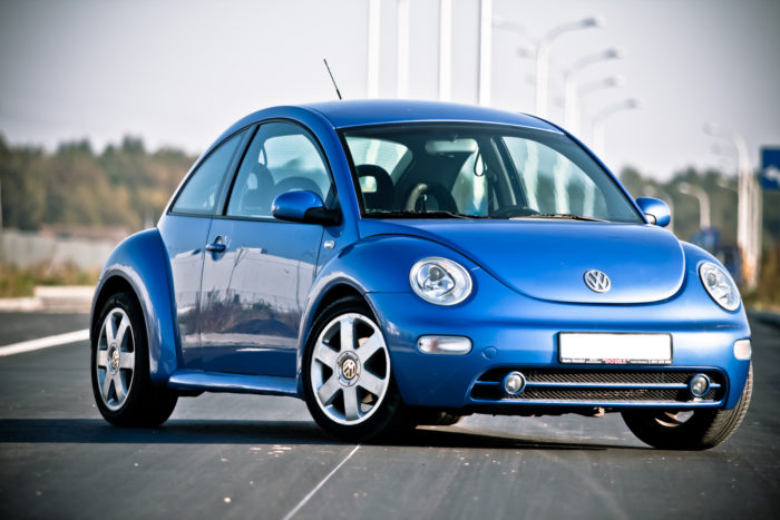 VW Volkswagen beetle