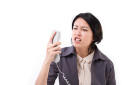 When Debt Collectors Calling Wrong Person Excessively, TCPA May Be Violated