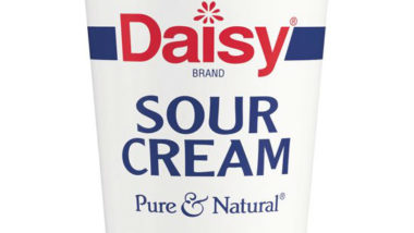 kraft daisy sour cream
