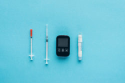 Diabetes Drug Invokana May Increase Risk of Necrotizing Fasciitis