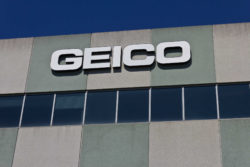 GEICO Class Action Says Insurer Doesn't Pay Actual Cash Value