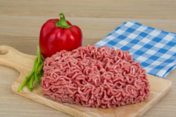 Ground Turkey Recall May Be More Expansive Than Expected