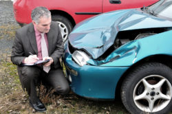 Policyholders May Be Shortchanged in Total Loss Car Claims
