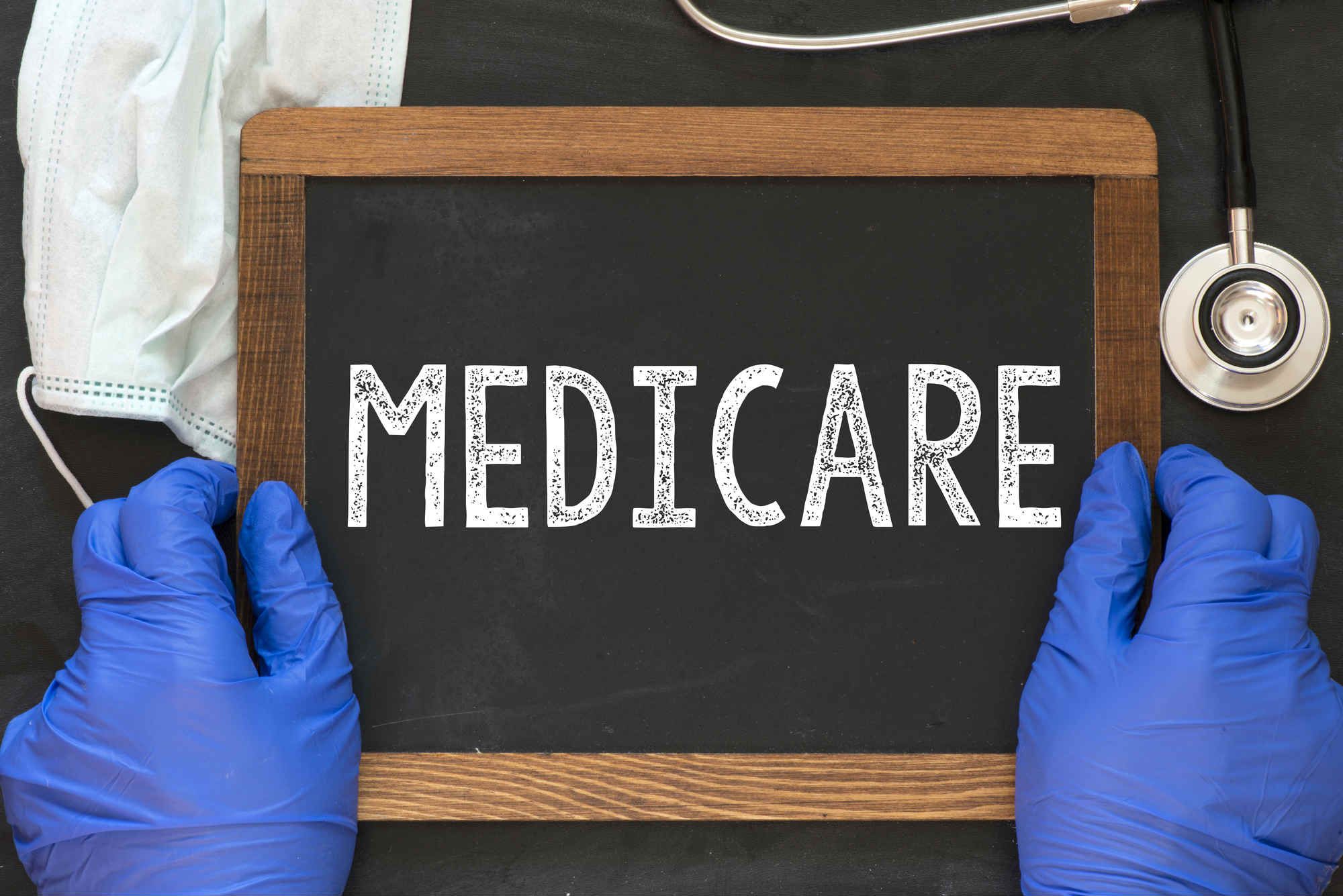Audit Reveals 19 Million in Medicare Overbilling