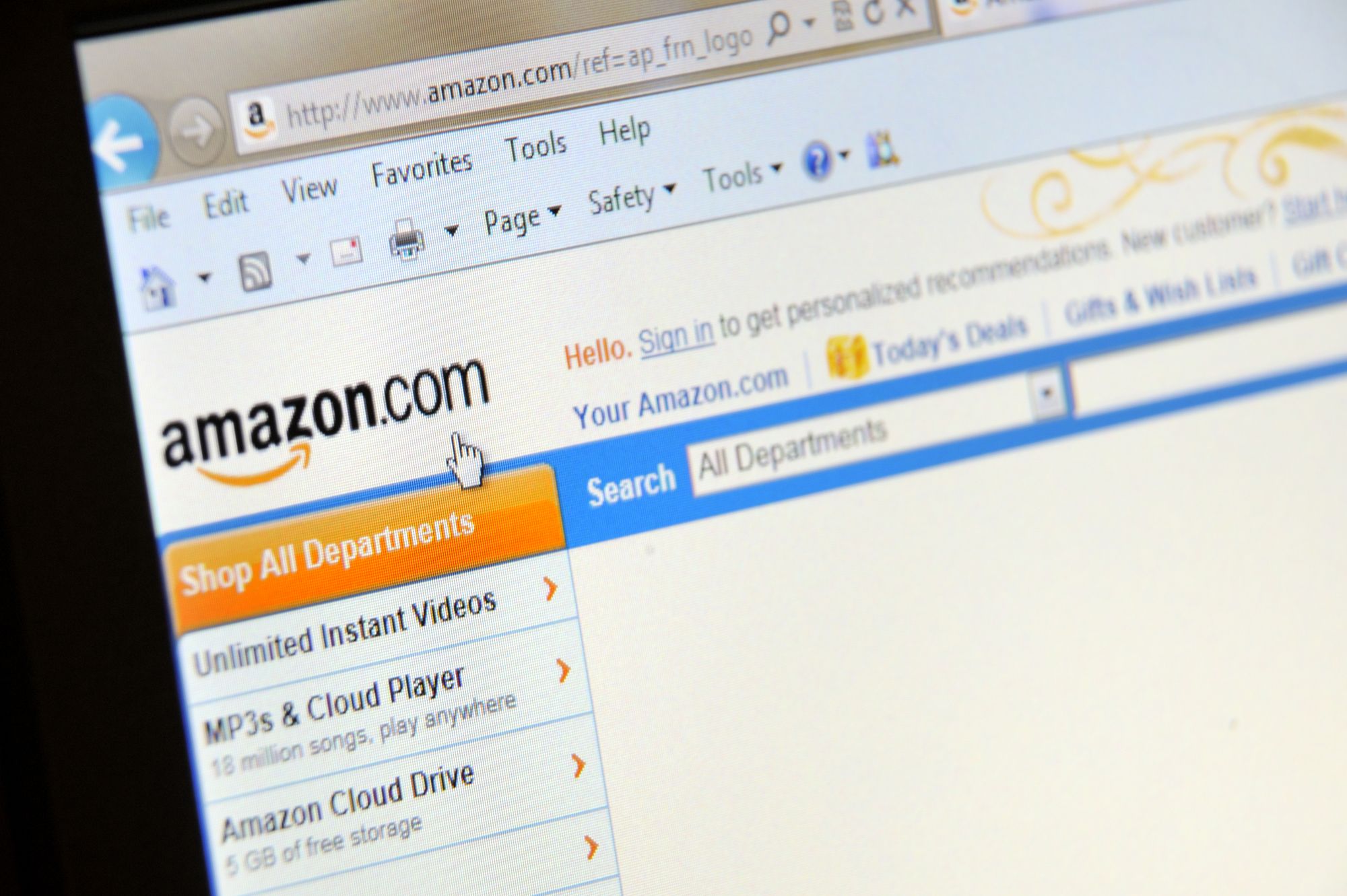 Amazon Says Job Ads Class Action Lawsuit Should be Tossed Top Class