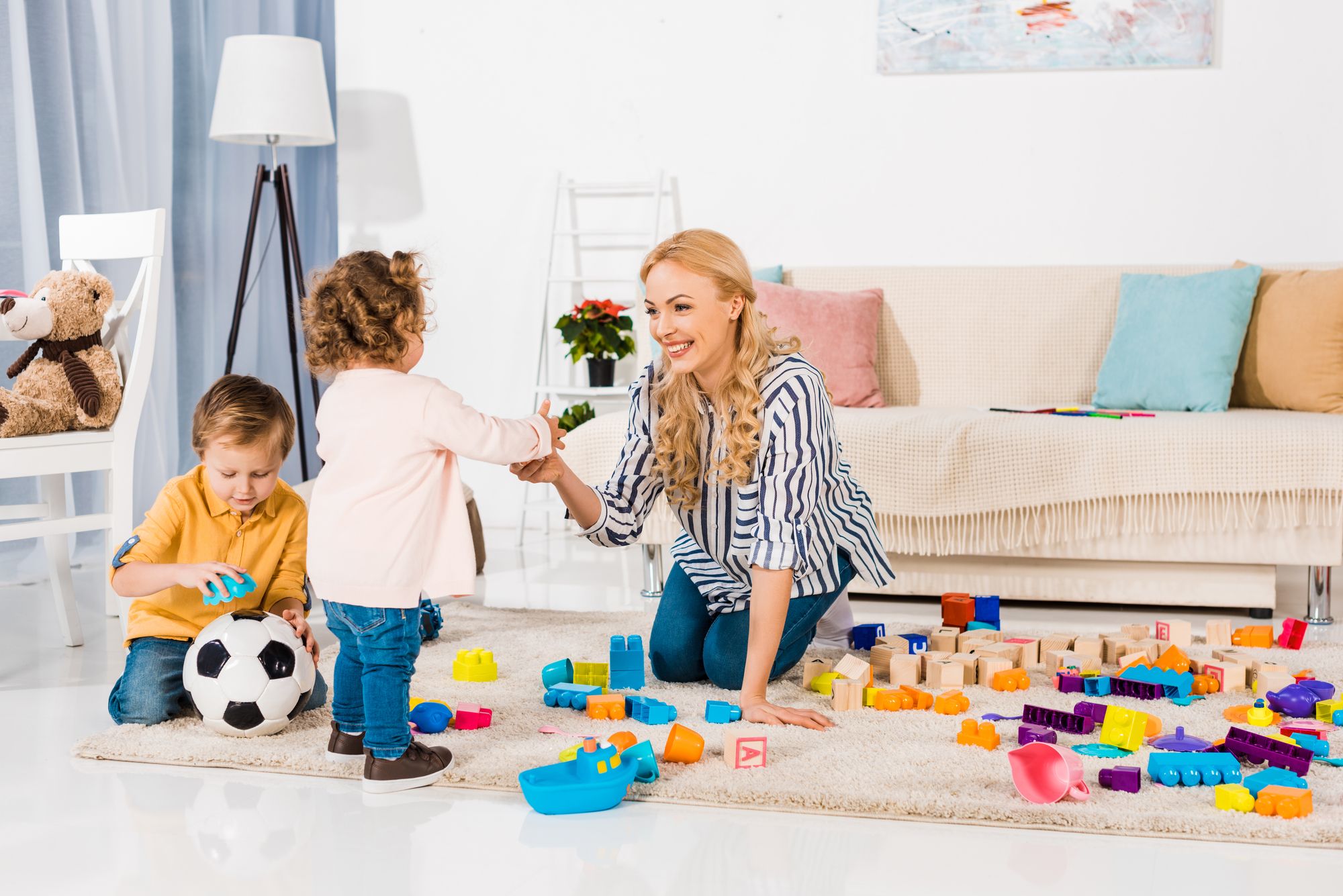 Au Pair Class Action Settlement