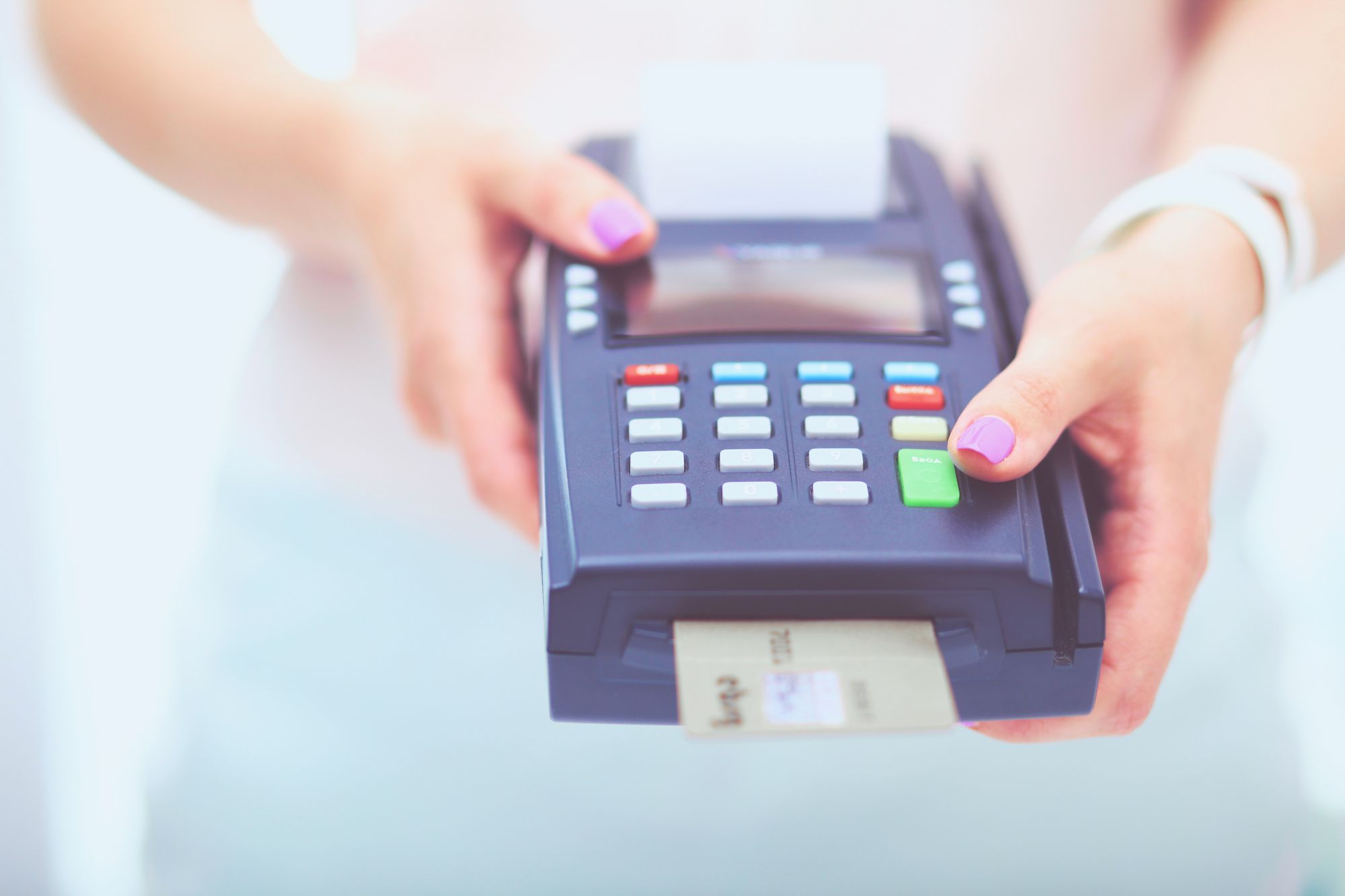 900M Added to Visa, Mastercard Swipe Fee Class Action Settlement