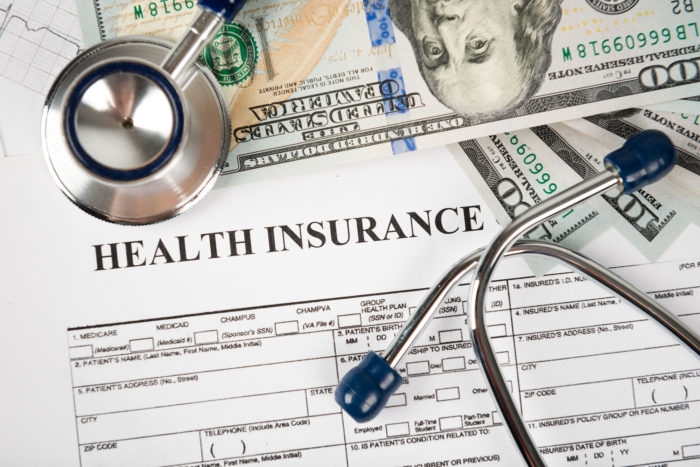 kaiser health insurance