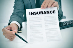 Claim Denial Lawsuit alleges Bad Faith Insurance when Denying Long Term Disability Insurance