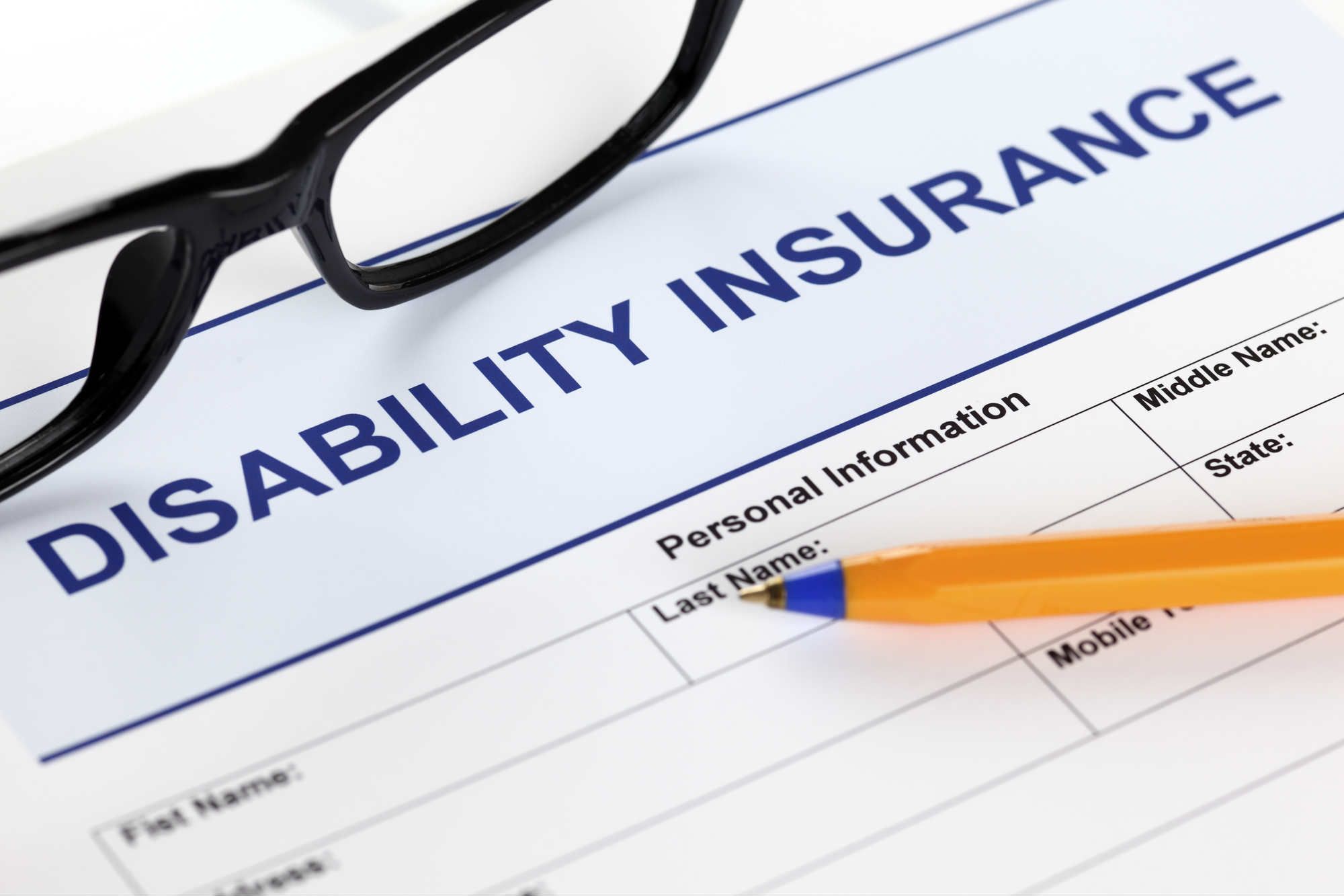 LongTerm MetLife Disability Insurance Denied, Lawsuit Filed