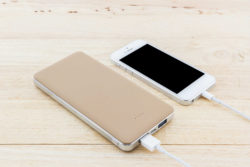 power bank portable charger for phones and tablets