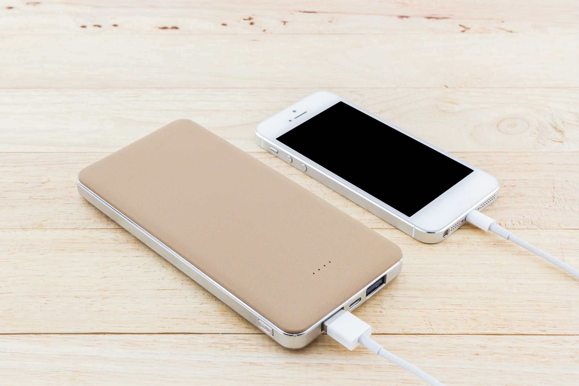 PNY Class Action Challenges Power Bank Charge - Top Class Actions