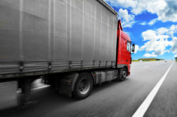 Truck Accident Wrongful Death Lawsuit Alleges Negligence
