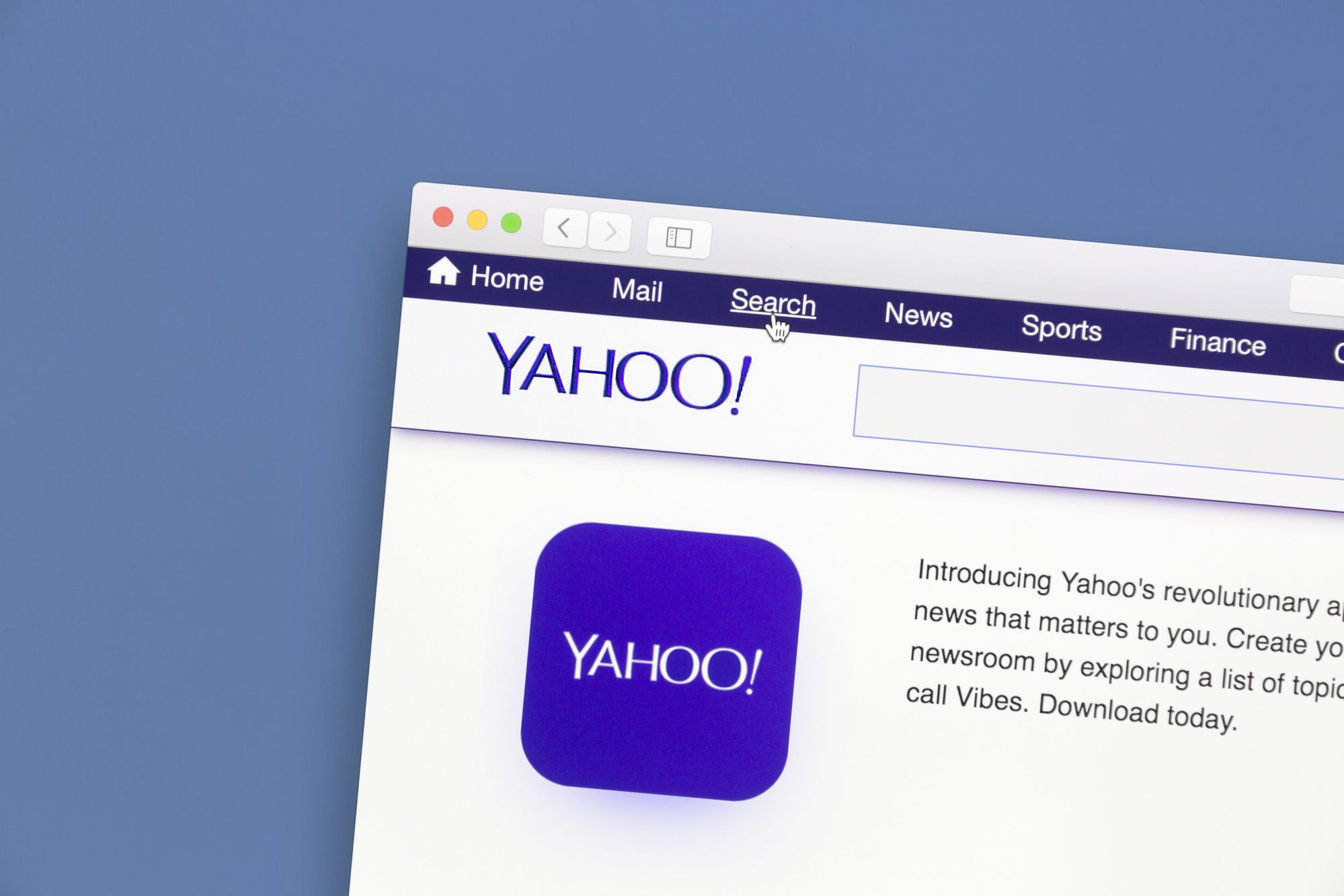 Judge Denies 50M Yahoo Data Breach Class Action Settlement Top Class