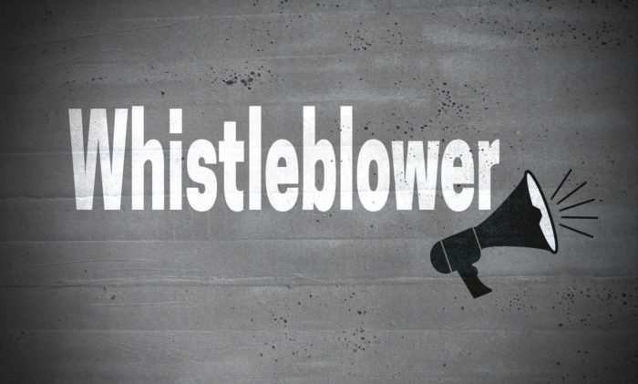 Whistleblower alleges false claims to Medicare
