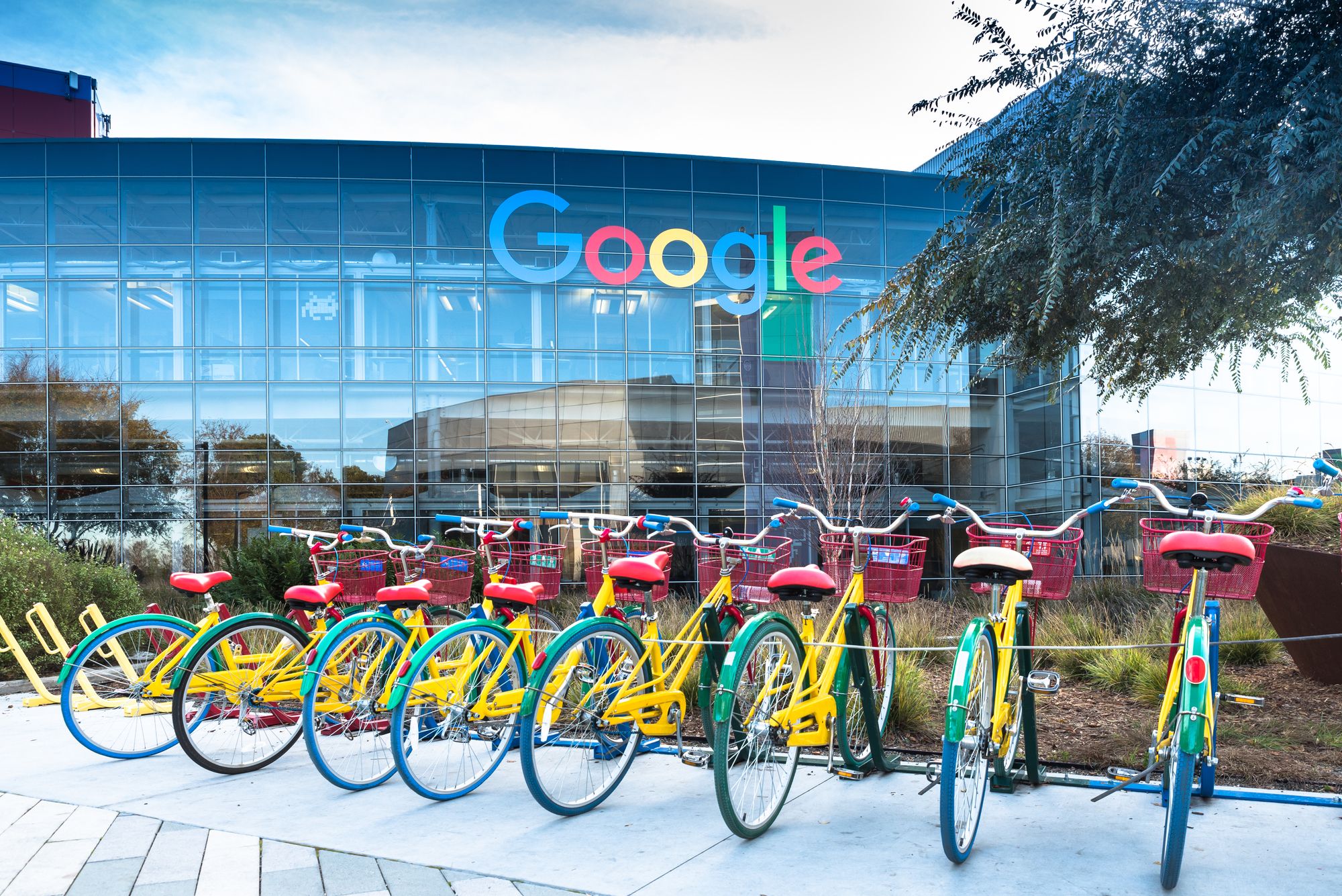 Google Ending Class Action Waivers, Forced Arbitration for Employees