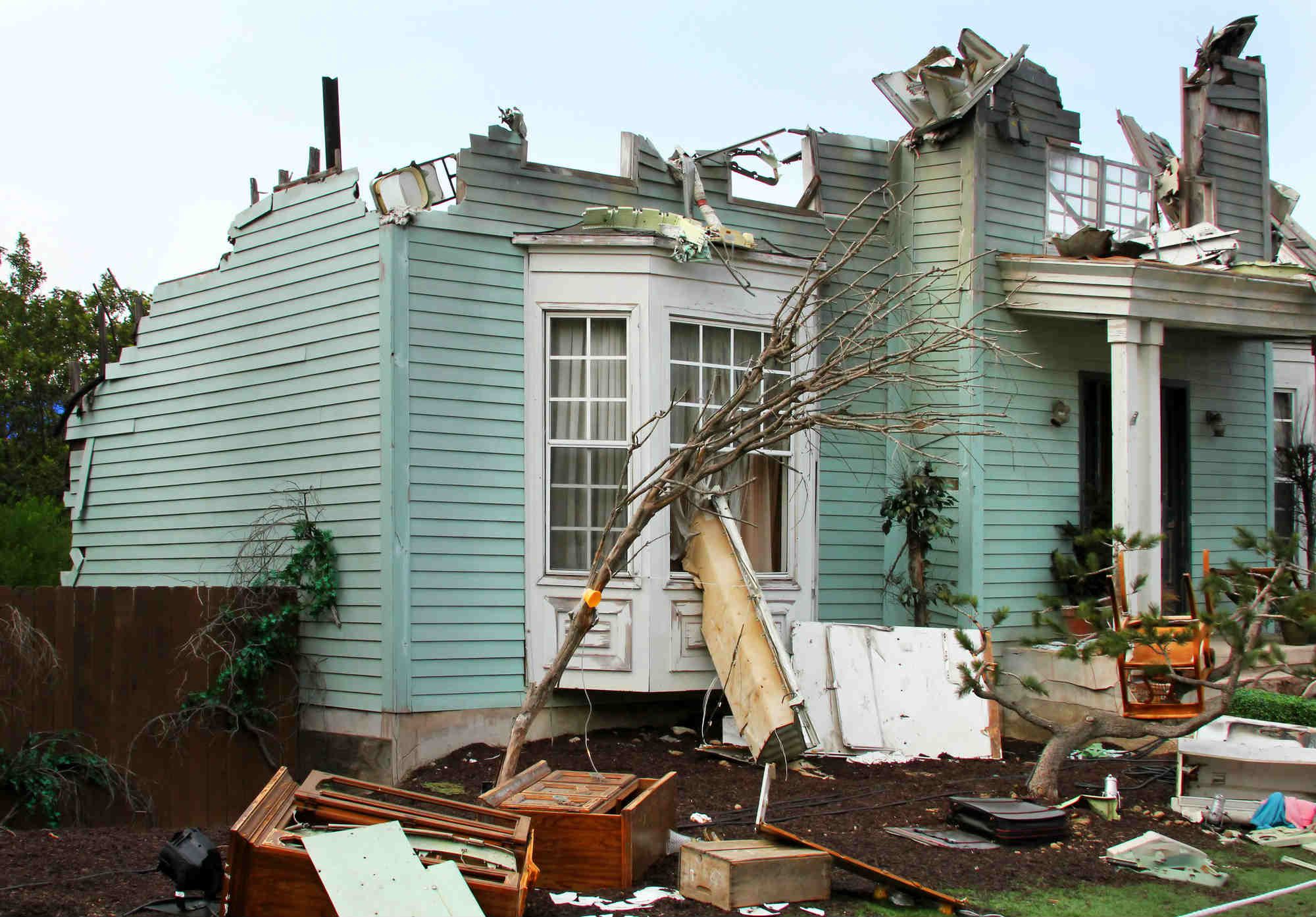 Florida Hurricane Insurance Policy Claims Continue to Multiply - Top ...