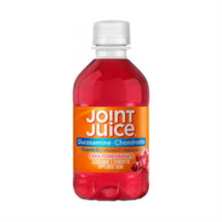 ready-to-drink bottle of Joint Juice