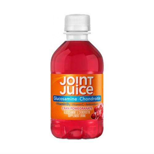 Joint Juice Class Action Lawsuit Says Product Doesn't Lubricate Joints