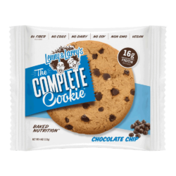 lenny and larry's complete cookie package