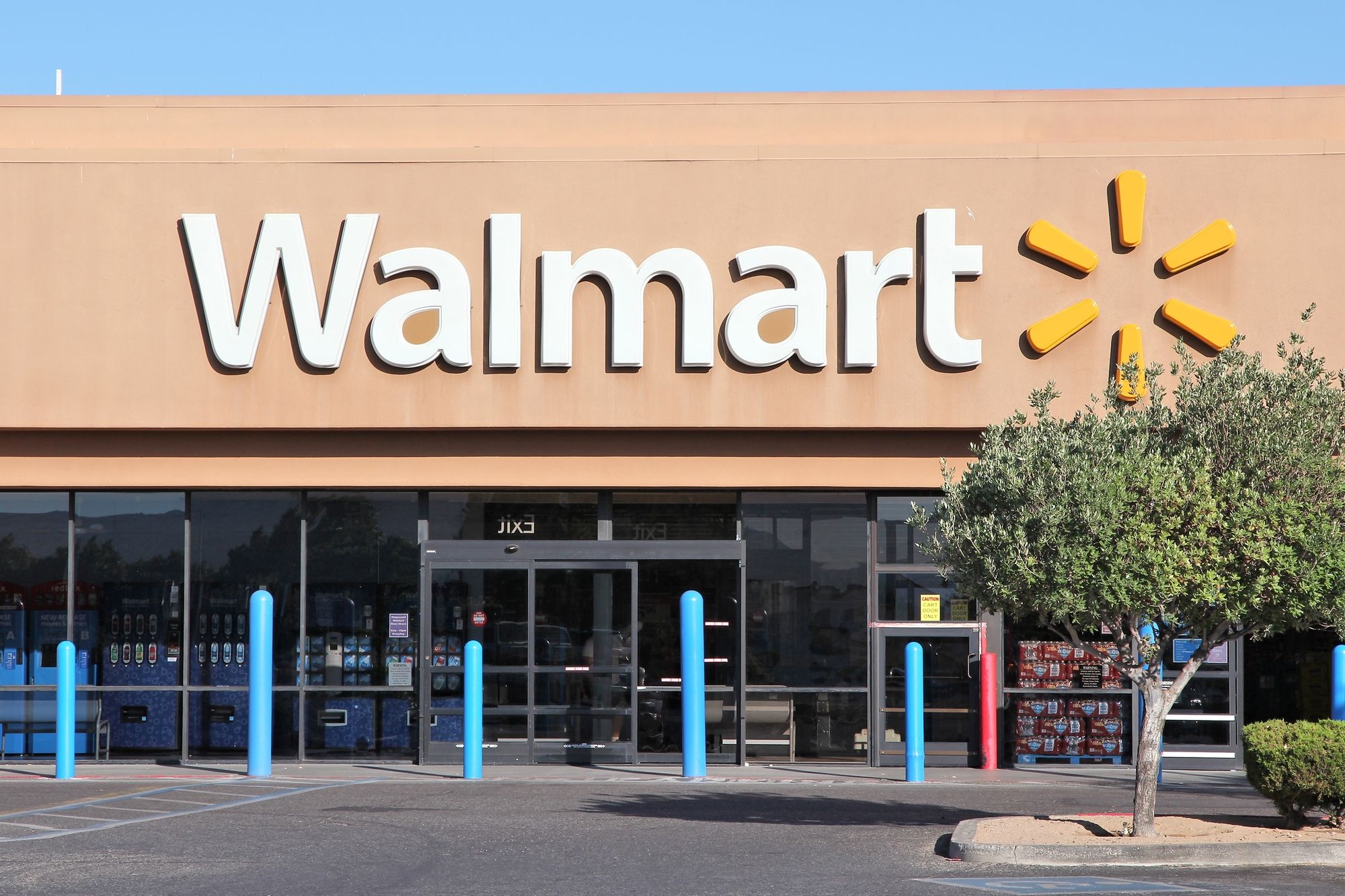 Walmart Class Action Says Female Employees Face Serious Gender Bias