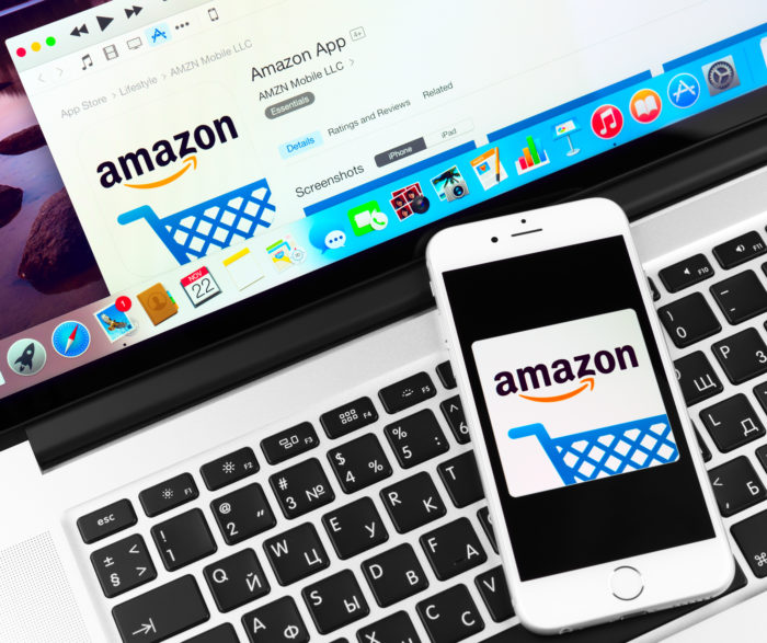 Fake Paid Amazon Reviews Prompt Groundbreaking FTC Lawsuit