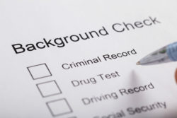 Background checkboxes