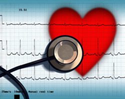 uloric has been linked to heart attack risk