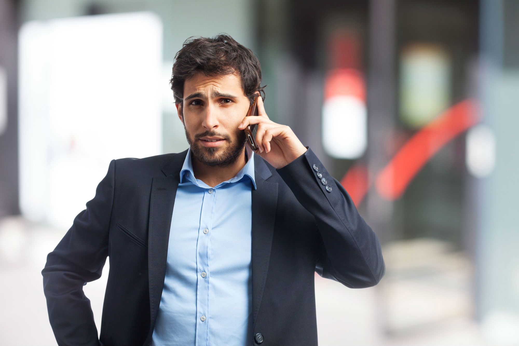 Companies Need to Check the Law Before Recording Telephone Calls in
