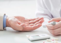 some diabetes medications linked to higher risk of amputation