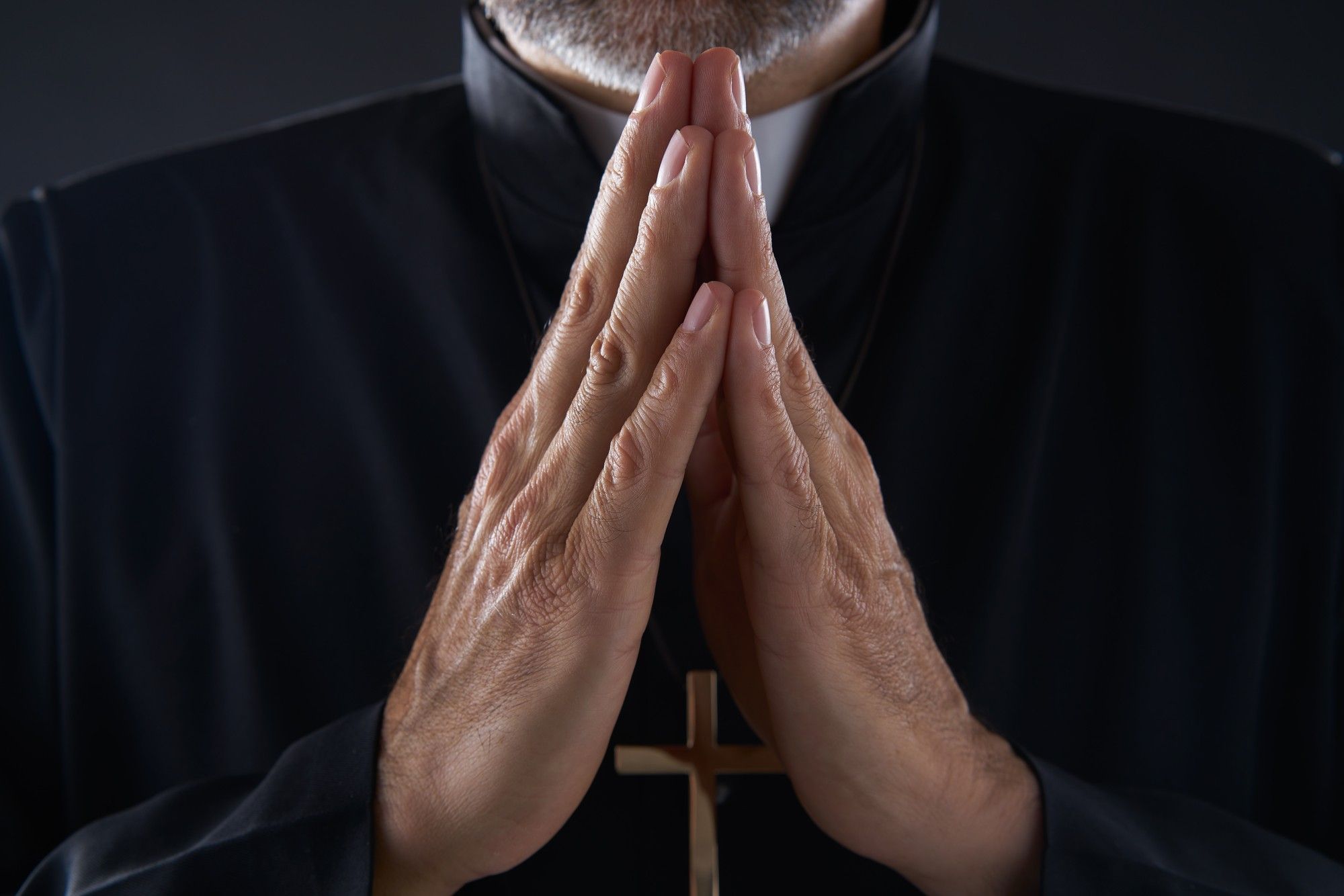 Catholic Church Sexual Abuse Scandal