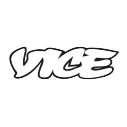 vice company logo