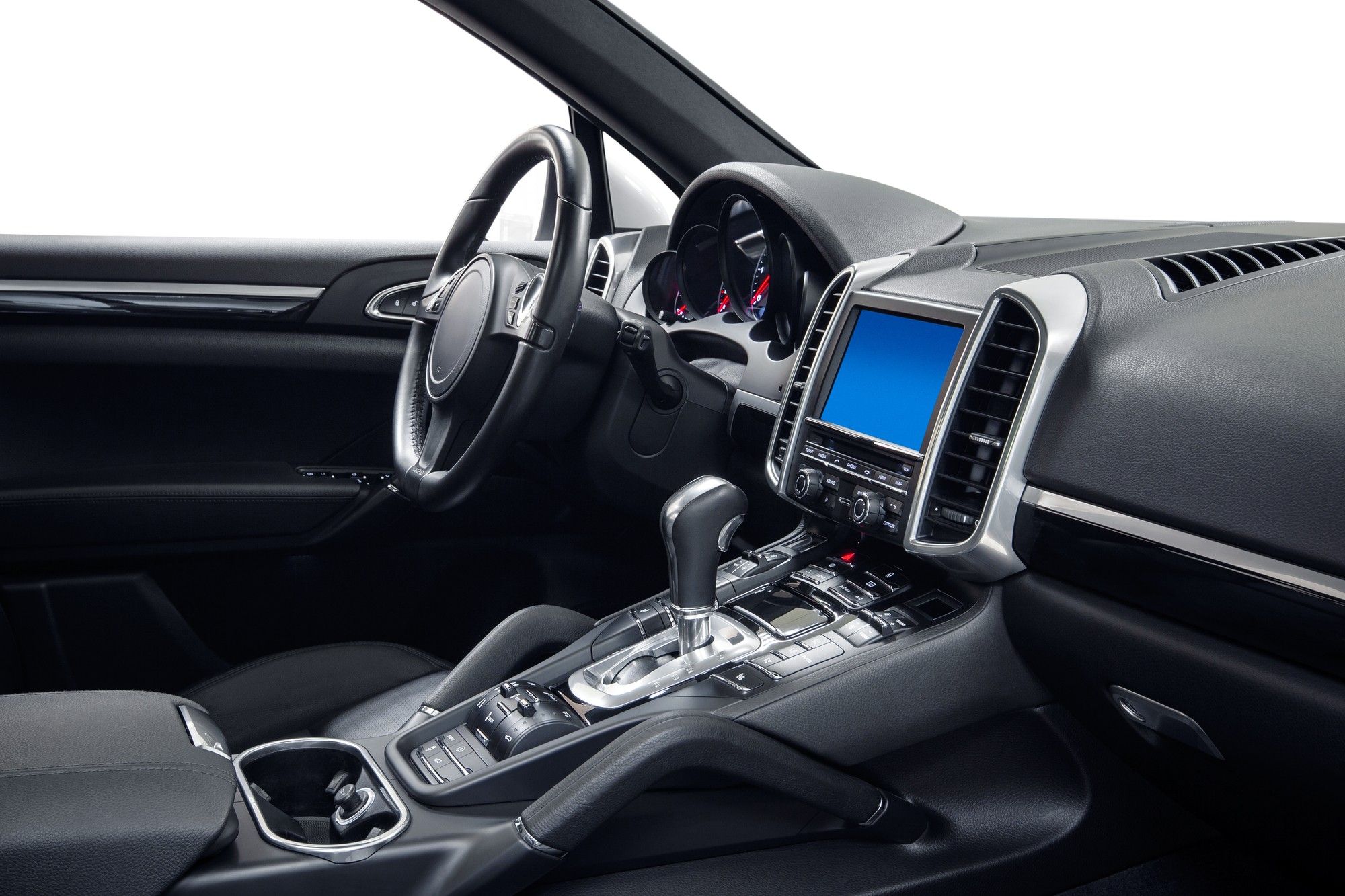 Acura RDX Infotainment System Flaws Spark Consumer Complaints - Top ...