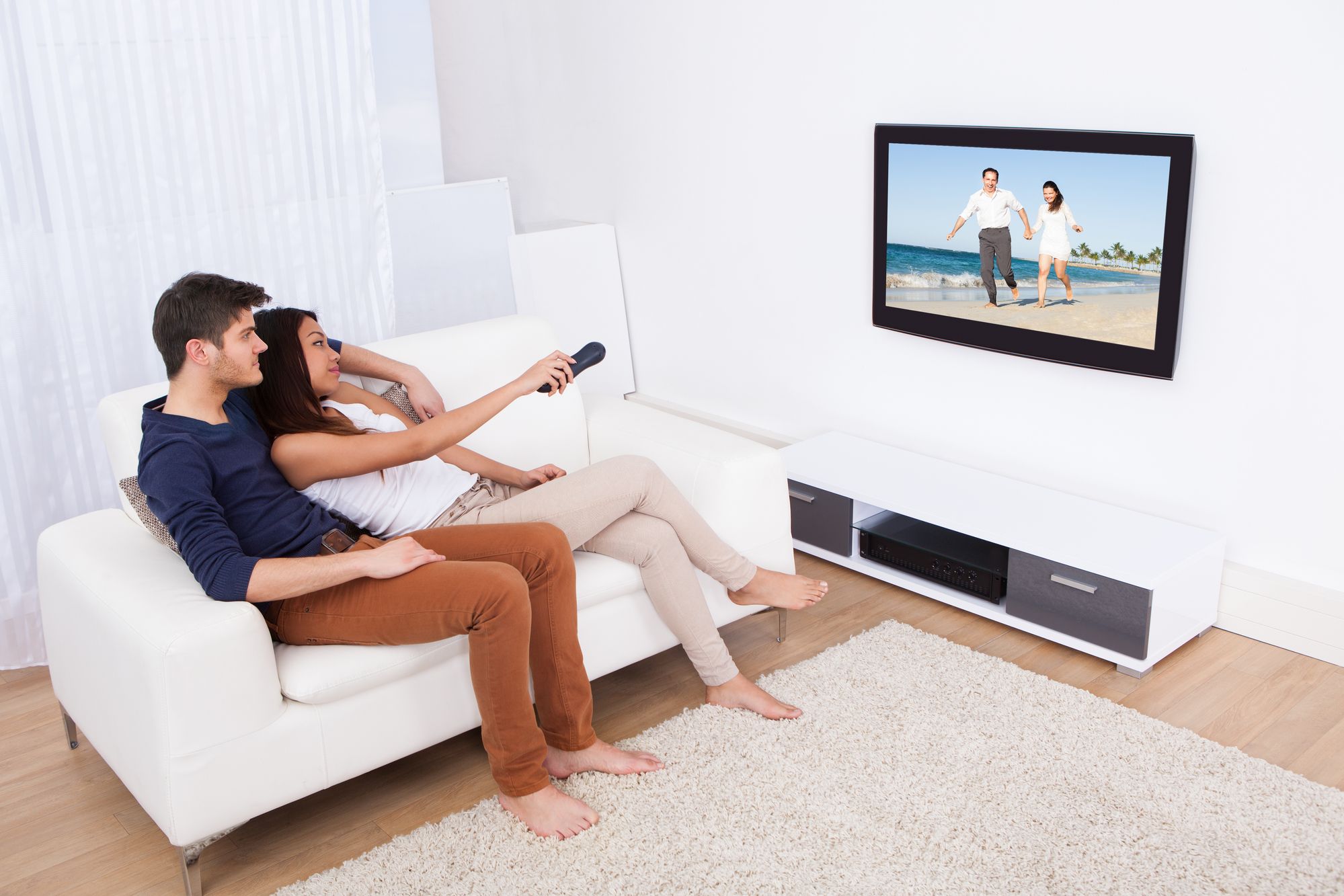 Washington TV, Computer Monitor CRT Settlement